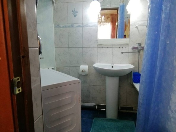 
   Продам 2-комнатную, 46 м², Цветочная ул, д 45

. Фото 9.