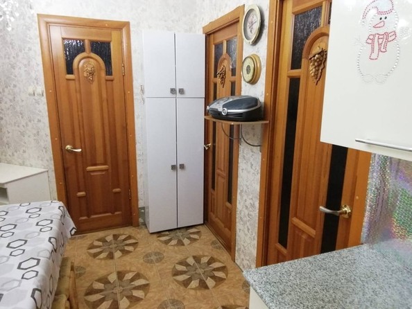 
   Продам 2-комнатную, 46 м², Цветочная ул, д 45

. Фото 11.