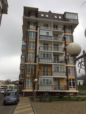 
   Продам 2-комнатную, 75 м², Кирова ул, к 2

. Фото 13.