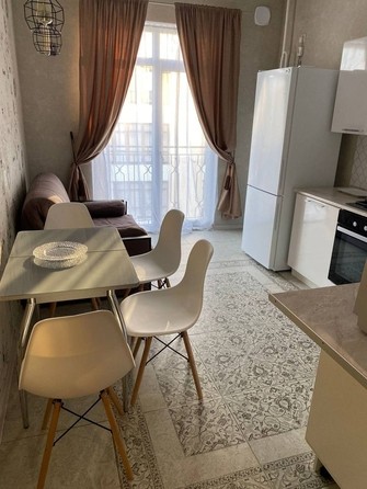 
   Продам 2-комнатную, 54 м², Витебская ул, к 5

. Фото 16.