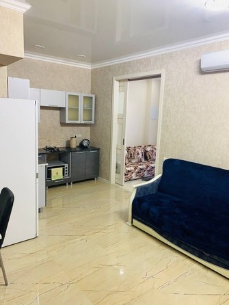 
   Продам 2-комнатную, 60 м², Крымская ул, к 22

. Фото 4.