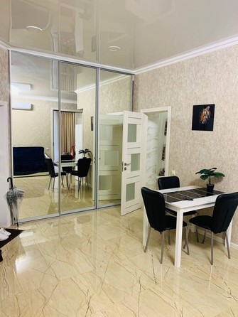 
   Продам 2-комнатную, 60 м², Крымская ул, к 22

. Фото 89.