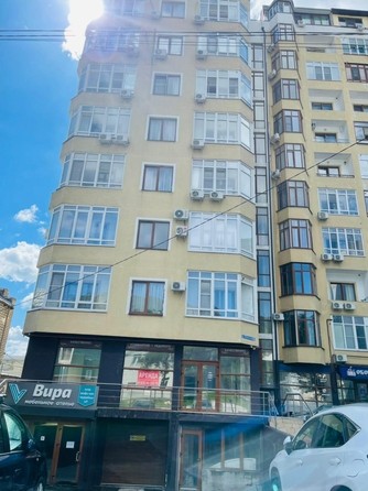 
   Продам 2-комнатную, 83 м², Киевская ул, 48

. Фото 1.