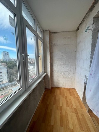 
   Продам 3-комнатную, 95 м², Курзальная ул, 40А

. Фото 11.