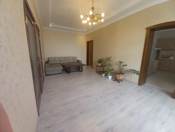 
   Продам 3-комнатную, 83 м², Савицкого ул, 2А

. Фото 15.