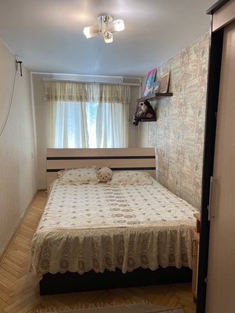 
   Продам 3-комнатную, 57 м², Островского ул, 19

. Фото 16.