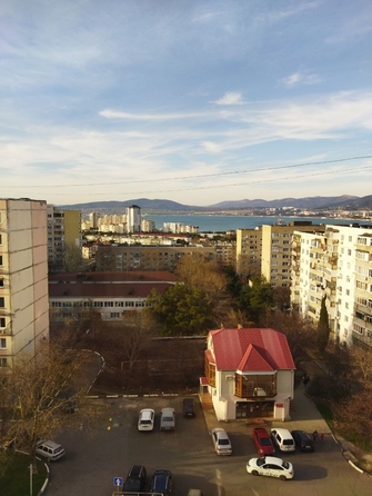 
   Продам 3-комнатную, 75 м², Парус мкр, д 17

. Фото 10.