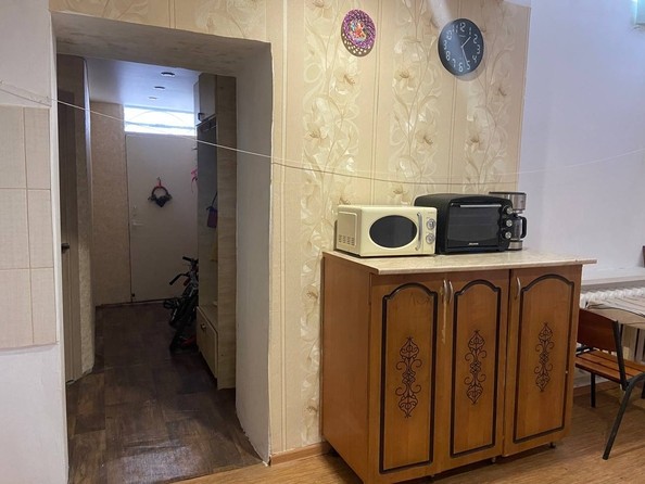 
   Продам 3-комнатную, 73 м², Парус мкр, д 13

. Фото 8.