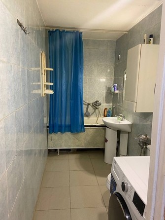 
   Продам 3-комнатную, 73 м², Парус мкр, д 13

. Фото 9.