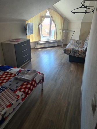 
   Продам 3-комнатную, 80 м², Туристическая ул, д 3Д

. Фото 2.