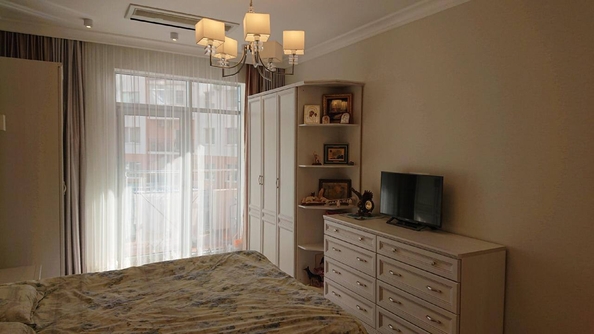 
  Продается 3-комн. квартира, 104 м², Крымская ул, д. 3
. Фото 26.