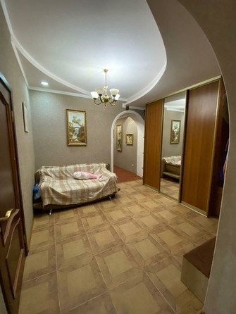 
   Продам 3-комнатную, 124 м², Одесская ул, д 5А

. Фото 14.