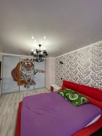 
   Продам 3-комнатную, 86 м², Севастопольская ул, д 19

. Фото 23.