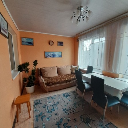 
   Продам 4-комнатную, 66 м², Суворова ул, д 26

. Фото 21.