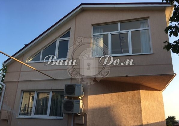 
  Продается дом 162 м². Фото 1.