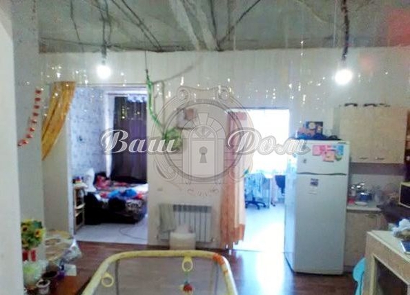 
  Продается 1-комн. квартира 45 м². Фото 2.