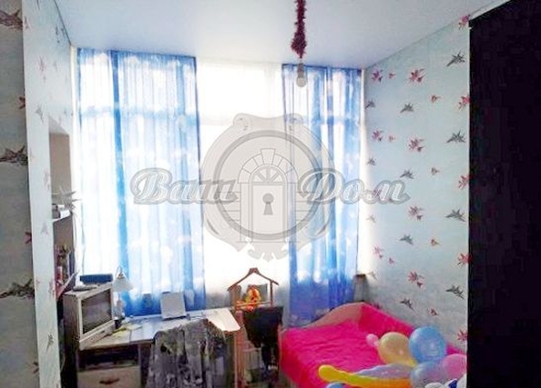 
  Продается 1-комн. квартира 45 м². Фото 5.