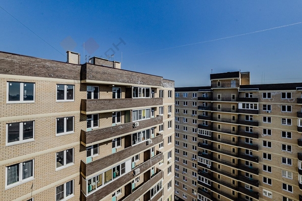 
   Продам 1-комнатную, 36.1 м², Героя Ростовского ул, 8к3

. Фото 11.