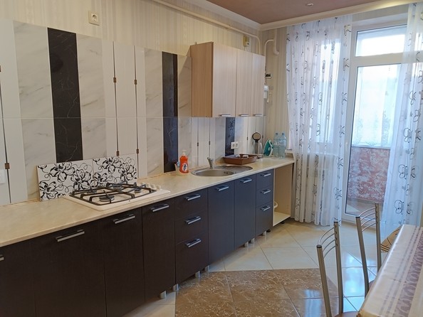 
   Продам 1-комнатную, 38 м², Краснодарская ул, 66Г

. Фото 18.