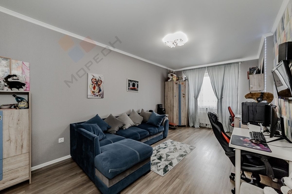 
   Продам 3-комнатную, 67.4 м², Марины Цветаевой ул, 3к1

. Фото 7.