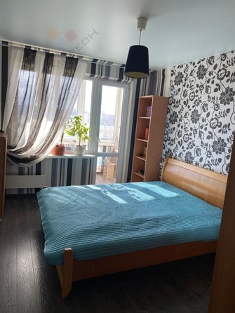 
   Продам 3-комнатную, 61 м², Атарбекова ул, 17

. Фото 1.