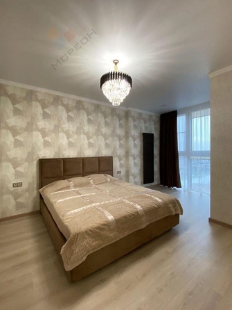 
   Продам 2-комнатную, 72.6 м², Береговая ул, 2к2

. Фото 4.