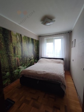 
   Продам 4-комнатную, 57.9 м², Атарбекова ул, 27

. Фото 7.