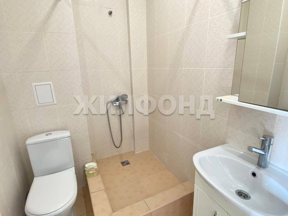 
   Продам студию, 34.3 м², Батумское шоссе ул, 123

. Фото 6.