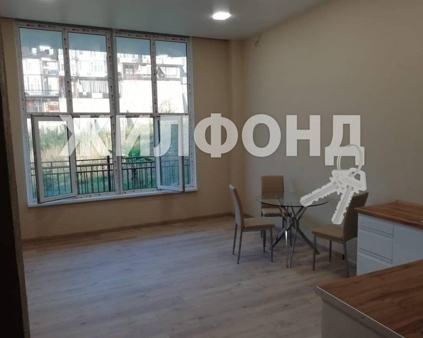 
   Продам 1-комнатную, 30.5 м², Агро снт, 48

. Фото 2.