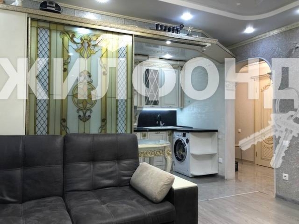 
   Продам 2-комнатную, 42 м², Тепличная ул, 83/1

. Фото 6.