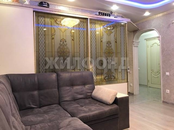 
   Продам 2-комнатную, 42 м², Тепличная ул, 83/1

. Фото 4.