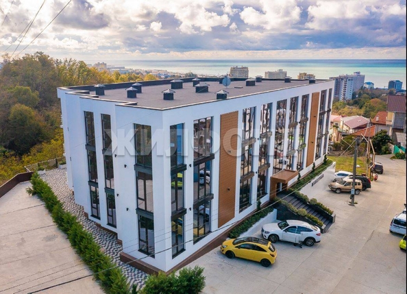 
   Продам студию, 21.6 м², Белых акаций пер, 48/4

. Фото 1.
