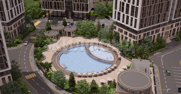 
   Продам 1-комнатную, 60 м², Батумское шоссе ул, 28а

. Фото 4.