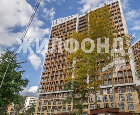 
   Продам студию, 30 м², Батумское шоссе ул, 28

. Фото 1.