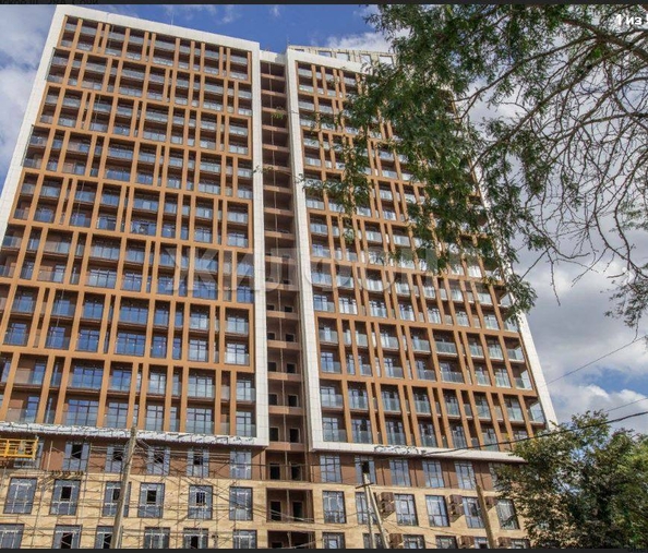 
   Продам студию, 30 м², Батумское шоссе ул, 28

. Фото 3.