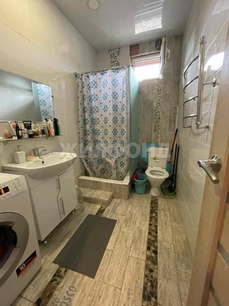 
   Продам 1-комнатную, 35 м², Тепличная ул, 55а

. Фото 4.