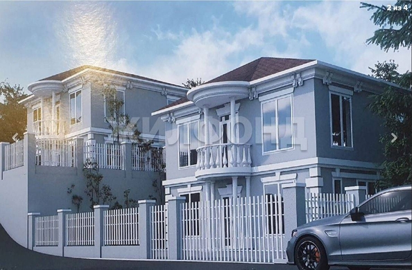 
   Продам дом, 200 м², Сочи

. Фото 1.