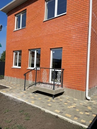 
   Продам дом, 155 м², Краснодар

. Фото 1.