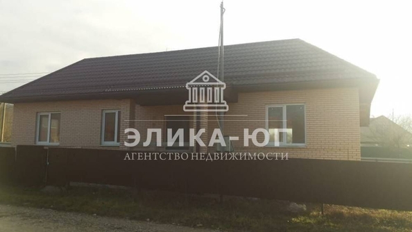 
  Продается дом, 56 м², село Горское
. Фото 4.