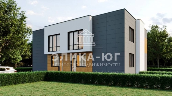 
  Продается земельный участок, 7.64 соток, поселок городского типа Новомихайловский
. Фото 11.