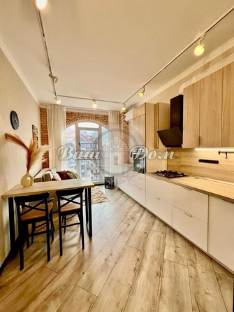 
  Продается 1-комн. квартира 54 м². Фото 1.
