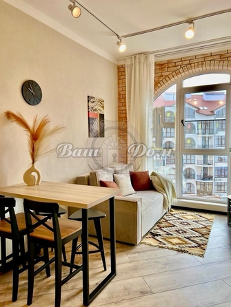 
  Продается 1-комн. квартира 54 м². Фото 2.