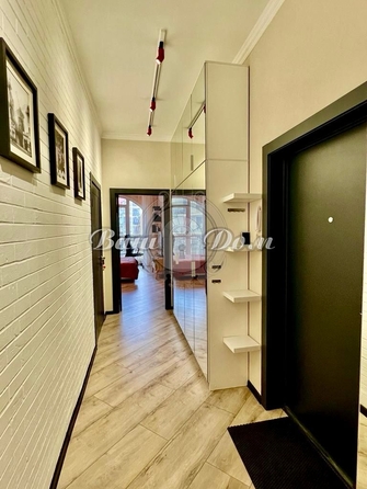 
  Продается 1-комн. квартира 54 м². Фото 5.