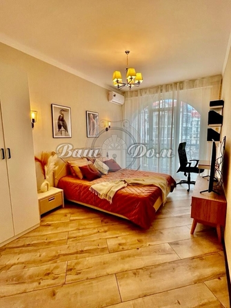 
  Продается 1-комн. квартира 54 м². Фото 6.