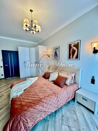 
  Продается 1-комн. квартира 54 м². Фото 8.