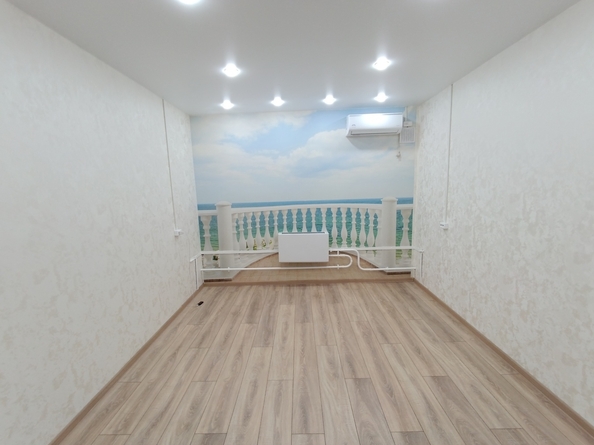 
  Продается 1-комн. квартира, 20 м², Адмирала Пустошкина ул, д. 22к3
. Фото 16.