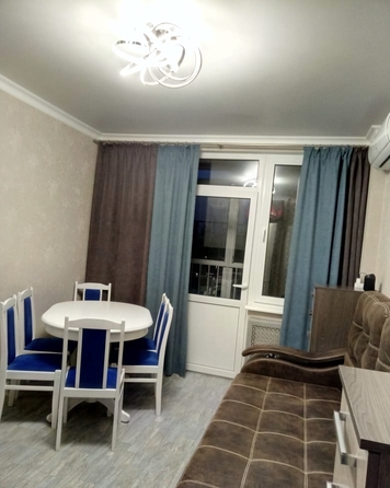 
   Продам 1-комнатную, 45 м², Таманская ул, 121к10

. Фото 7.