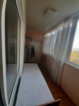 
   Продам 4-комнатную, 78 м², Крымская ул, 190

. Фото 12.