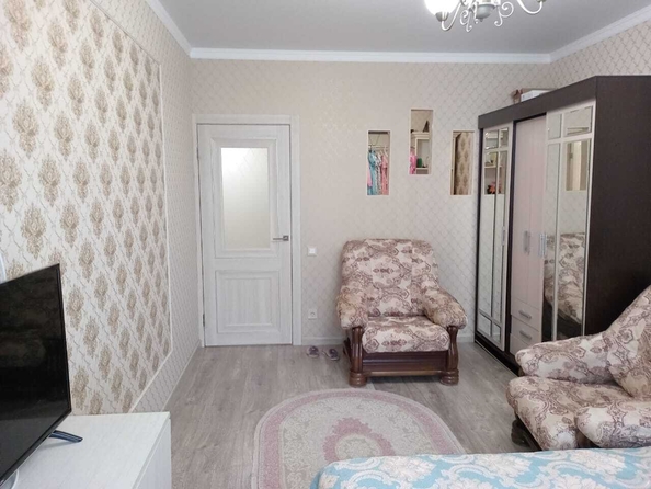 
   Продам 1-комнатную, 47 м², Таманская ул, 121к1

. Фото 22.