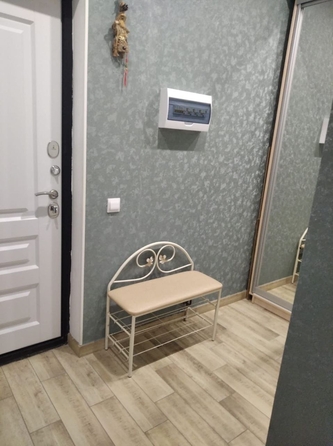 
   Продам 1-комнатную, 35 м², Верхняя дорога ул, 151к4

. Фото 10.